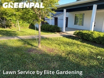 Yard Cutting nearby Columbia, TN, 