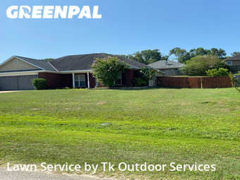 Lawn Mowing Service nearby Phenix City, GA, 