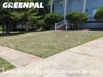 Lawn Mowing nearby Columbia, SC, 
