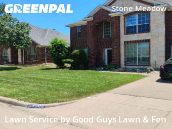 Yard Cutting nearby Fort Worth, TX, 