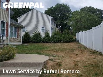 Grass Cutting nearby Ipswich, MA, 