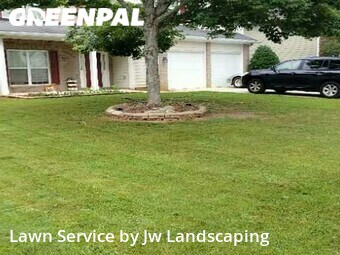 Lawn Care Service nearby Marietta, GA, 
