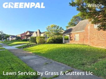 Lawn Mowing Service nearby Newport News, VA, 
