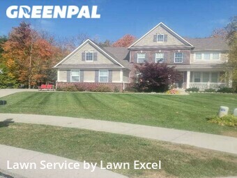 Lawn Service nearby Zionsville, IN, 