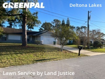 Lawn Care Service nearby Deltona, FL, 