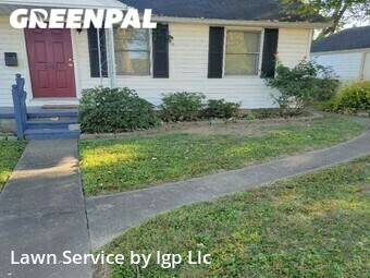 Yard Mowing nearby Evansville, IN, 