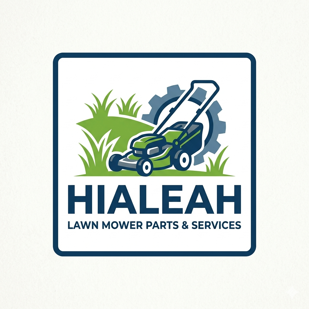 Hialeah Lawn Mower Parts & Services