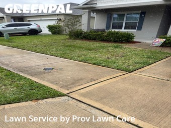Lawn Cutting nearby Osceola County, FL, 