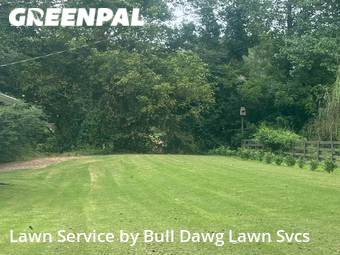 Lawn Cutting nearby Athens, GA, 