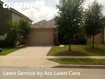 Lawn Care Service nearby Fort Worth, TX, 