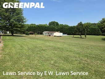 Lawn Mowing nearby Salisbury, NC, 