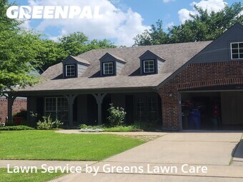 Lawn Mowing nearby Broken Arrow, OK, 