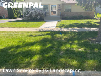 Lawn Care nearby Arlington Heights, IL, 