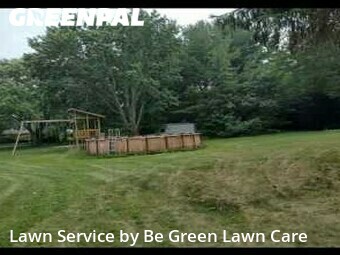 Grass Cut nearby Sussex, WI, 