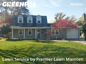 Lawn Mowing Service nearby Newport News, VA, 
