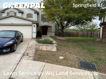 Affordable Landscaping Maintenance Services In Austin,78747,Landscaping Installation by Wcj Land Services Llc, work completed in Dec , 2025