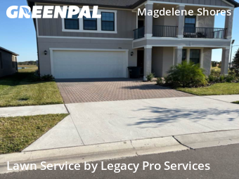 Lawn Maintenance nearby Land O'lakes, FL, 