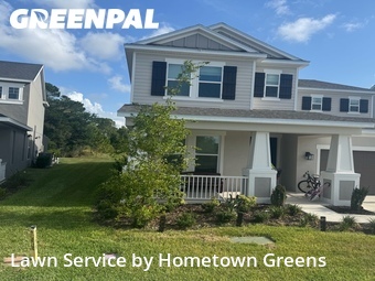 Lawn Cutting nearby Wesley Chapel, FL, 