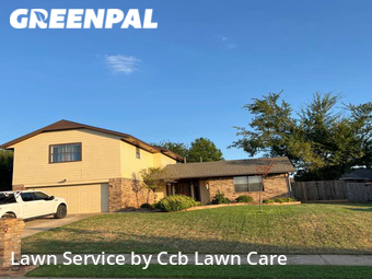 Lawn Cutting nearby Norman, OK, 
