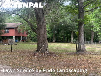 Grass Cutting nearby Brooksville, FL, 