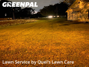 Lawn Mow nearby Gonzales, LA, 