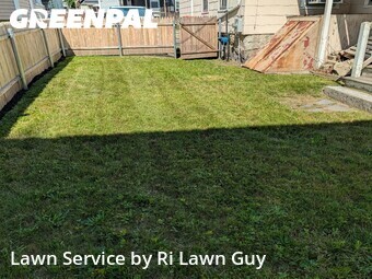 Lawn Service nearby New Bedford, RI, 