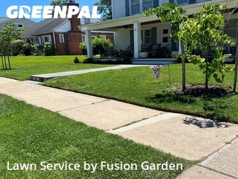Lawn Mow nearby Kensington, MD, 