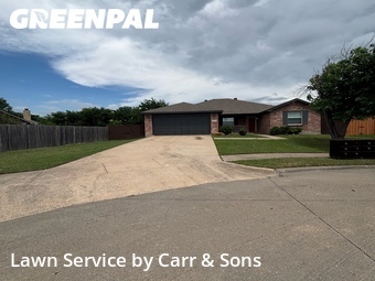 Lawn Maintenance nearby Wylie, TX, 