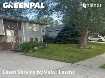 Yard Cutting nearby Lincoln, NE, 