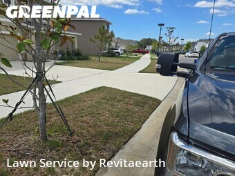 Lawn Maintenance nearby San Antonio, FL, 