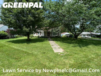 Lawn Care nearby Plainfield, IN, 