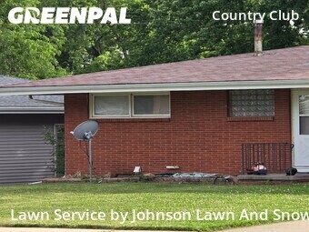 Lawn Service nearby Lincoln, NE, 