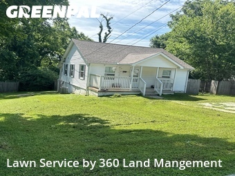 Yard Mowing nearby Columbia, TN, 