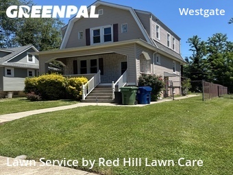 Lawn Mowing Service nearby Baltimore, MD, 