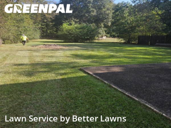 Lawn Service nearby Montgomery, AL, 