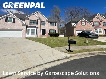 Lawn Care nearby Buford, GA, 