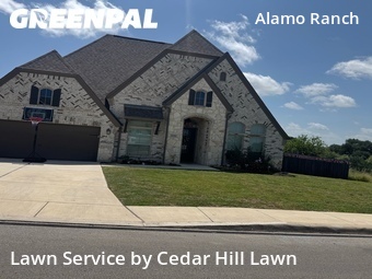 Lawn Cutting nearby San Antonio, TX, 