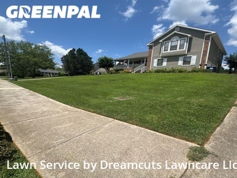 Yard Cutting nearby Madison, AL, 