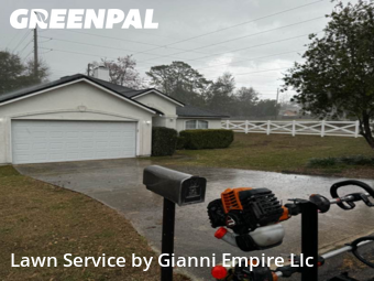 Lawn Mow nearby Orange Park, FL, 