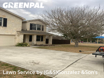 Grass Cutting nearby Cibolo, TX, 