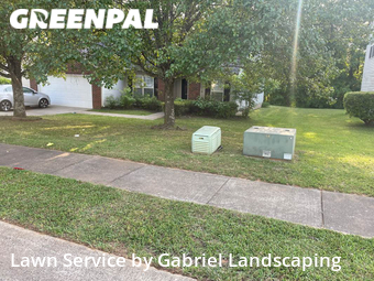 Yard Mowing nearby Charlotte, NC, 