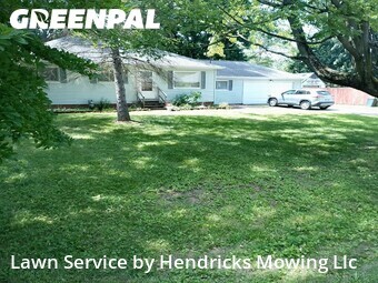 Lawn Cutting nearby North Ridgeville, OH, 