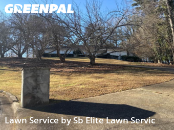 Grass Cutting nearby Duluth, GA, 