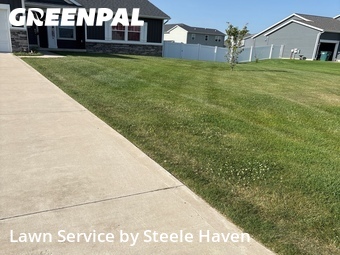 Lawn Service nearby North Muskegon, MI, 