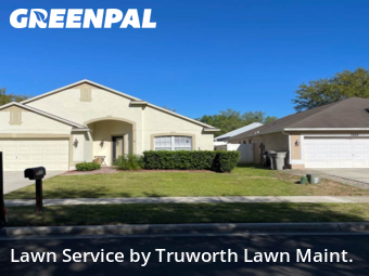 Yard Cutting nearby Apopka, FL, 