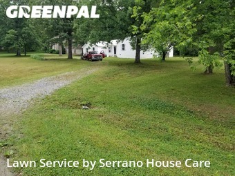 Grass Cutting nearby Kingston Springs, TN, 