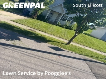 Landscaping Installation Buffalo,14210,Landscaping Maintenance by Pooggiee’s, work completed in Jun , 2026