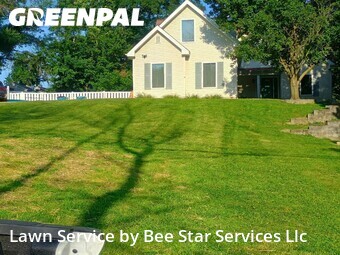 Yard Mowing nearby Maryland Heights, MO, 
