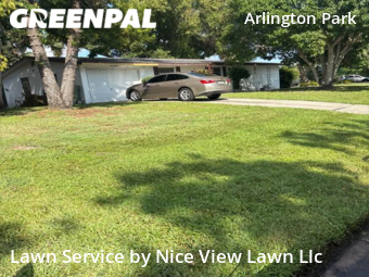 Lawn Mowing nearby Sarasota, FL, 