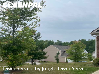 Lawn Maintenance nearby Athens, GA, 